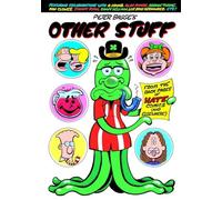 Bagge, Peter - Peter Bagge's Other Stuff