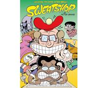 Bagge, Peter - Sweatshop