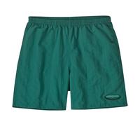 Baggies Nylon Short Dark green XS