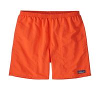 Baggies Nylon Short Neon orange S