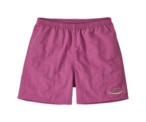 Baggies Nylon Short Pink XS
