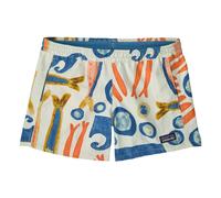 Baggies Sardines Recycled Fiber Swim Shorts Ecru 16/18 years