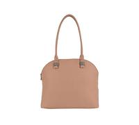 Baggit GG Women's Bowling Handbag - Medium (Peach), Peach, M2