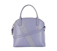 Baggit GG Women's Bowling Handbag - Small, Purple, S2