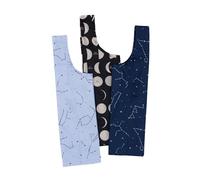 BAGGU Baby Set of 3 - Night Sky, Night Sky, One Size