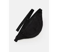 Baggu Crescent Fanny Pack (Recycled) - Black - Black / One Size