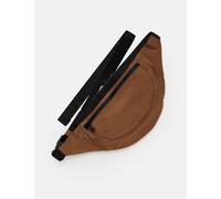 Baggu Crescent Fanny Pack (Recycled) - Brown - Brown / One Size