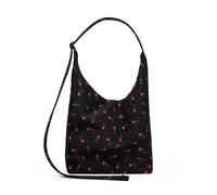 BAGGU Large Nylon Sling - Painted Wildflower