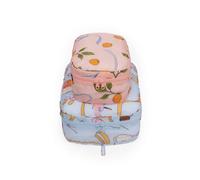 BAGGU Packing Cube Set, Get Ready With Me, Large measures 10" × 13" × 4", Packing Cube Set