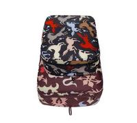 BAGGU Packing Cube Set, Western Cut-Outs, 12.6 inches, Travel