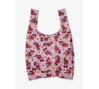 Baggu Womens Baggu x Disney Standard Baggu Minnie Mouse-Print Woven Tote Bag