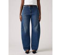 Baggy Dad Barrel Jeans Most Wanted