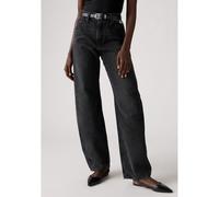 Baggy Dad Barrel Jeans Rebel Edge Barre