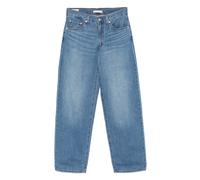 Baggy Dad Jeans - female - Levi's - Loose Fit Jeans - Blue - W24 L32 - Jeans W24 L32