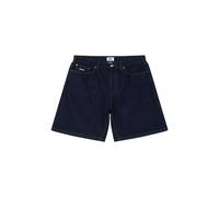 Baggy denim shorts Obey BigWig Bleu 28