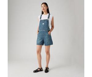 Baggy Dungarees Anniversary Party
