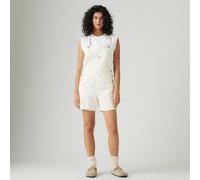 Baggy Dungarees Square Circle