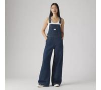 Baggy Dungarees Square Circle