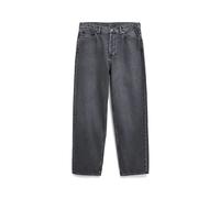 Baggy jeans Armedangels Jaameo Noir 33x32