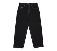 Baggy Jeans DC Shoes Noir 36x34