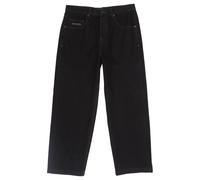 Baggy Jeans DC Shoes Worker RBT Noir 28x32