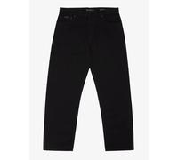 Quiksilver Baggy Jeans Black 34 Men