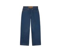 Baggy Jeans Wrangler Super Bleu 31x30