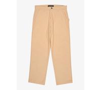 Quiksilver Carpentr Pants Beige 28 Men