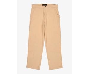 Baggy Trousers Quiksilver Carpenter Beige 28