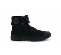 Palladium Shoes (High-top Trainers) BAGGY in Black 5.5