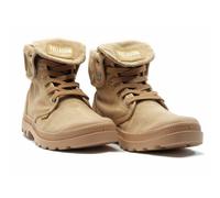 Palladium Men's Baggy Sneaker, All Woodlin, 10.5 UK
