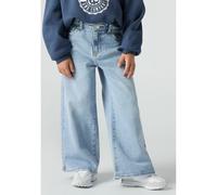 Levi´s ® Kids High Rise Baggy Pants Blue 14 Years Girls