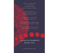 Baghdad, Adieu – Selected Poems of Memory and Exile (Arab List)