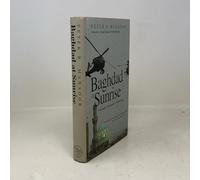 Baghdad at Sunrise: A Brigade Commander's War in Iraq (Yale Library of Military History)
