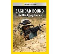 Baghdad Bound: Devil Dog Diaries [DVD] [Region 1] [US Import] [NTSC]