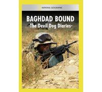 Baghdad Bound: Devil Dog Diaries [DVD] [Region 1] [US Import] [NTSC]