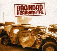 Baghdad Heavy Metal - Baghdad Heavy Metal