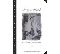 Baghdad Sketches (Marlboro Travel)