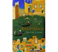 Baghdad: The City in Verse
