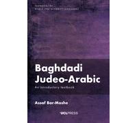 Baghdadi Judeo-Arabic