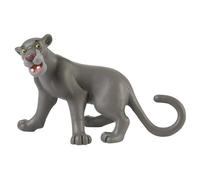 Bagheera The Panther - Jungle Book Cake Figure Topper