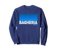 Bagheria Italy - Bagheria Sicily Aquatic Sweatshirt