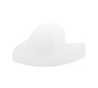 Bagima Hairline Optimizer Hairline Enhancing Card Barber Line Up Beard Shaping Template Beard Design Template Model Hairdressing Hair Styling Tool