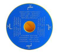 Bagima Washable Pre Motor Filter For Dyson Dc05 DC08 DC14 DC15 Vacuum Cleaner Indoor Animal Replacement Washable Pre Motor Filter For Dyson Dc05 Filters For Upright Vacuum Cleaners