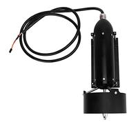 baginbaginbag 24V Underwater Thruster Water Cooling Brushless Motor Thruster Electric Propeller Scooter 15kg (CW)
