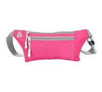 baginbaginbag Running Shorts for Men, Adjustable Waistband, Lightweight Polyester, Moisture Wicking, Quick Dry, Dual Pockets, Headphone Hole, for Outdoor Sports, Hiking, Cycling, G (Rose Red)