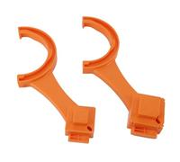 baginbaginbag RV Sewer Hose Wrench, Durable ABS Plastic, 3 & 4 Inch Male Female Camco Compatible, Keeps Hands Clean, Compact Lightweight for Camco RhinoFlex