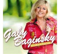 Baginsky,Gaby - Ich Will Kein Engel Sein