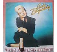 Baginsky, Gaby - Wer Hat Dir das Küssen Beigeb. [Vinyl Single] [VINYL]
