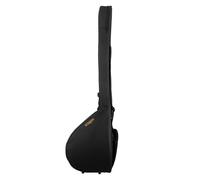 Baglama Saz Gigbag, Padded Case with Shoulder Straps Different Sizes Available (Long-Neck Baglama)